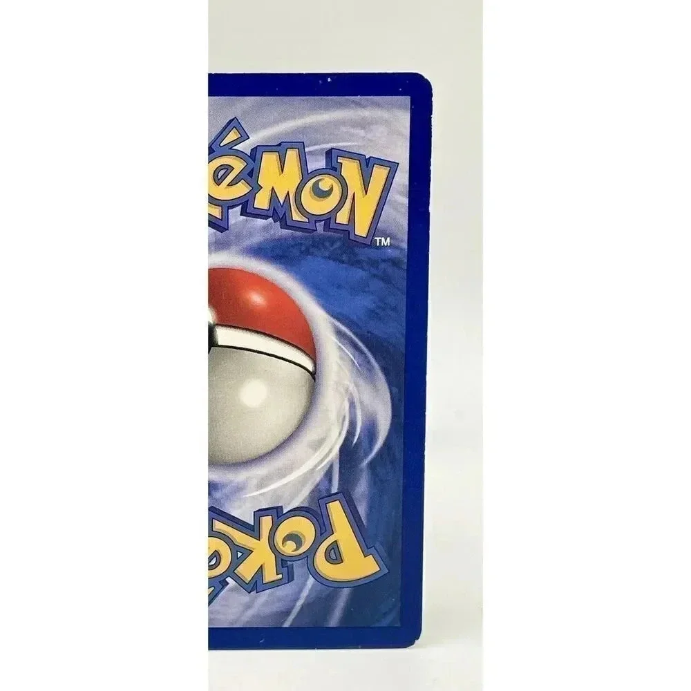 Seaking Jungle 46/64 Pokémon Non Holo Regular Unlimited Uncommon Vintage 1999 LP